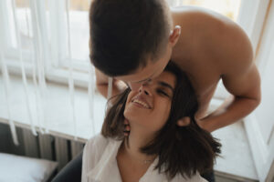 Почему различия в отношениях не мешают гармонии, если между партнерами есть уважение и понимание