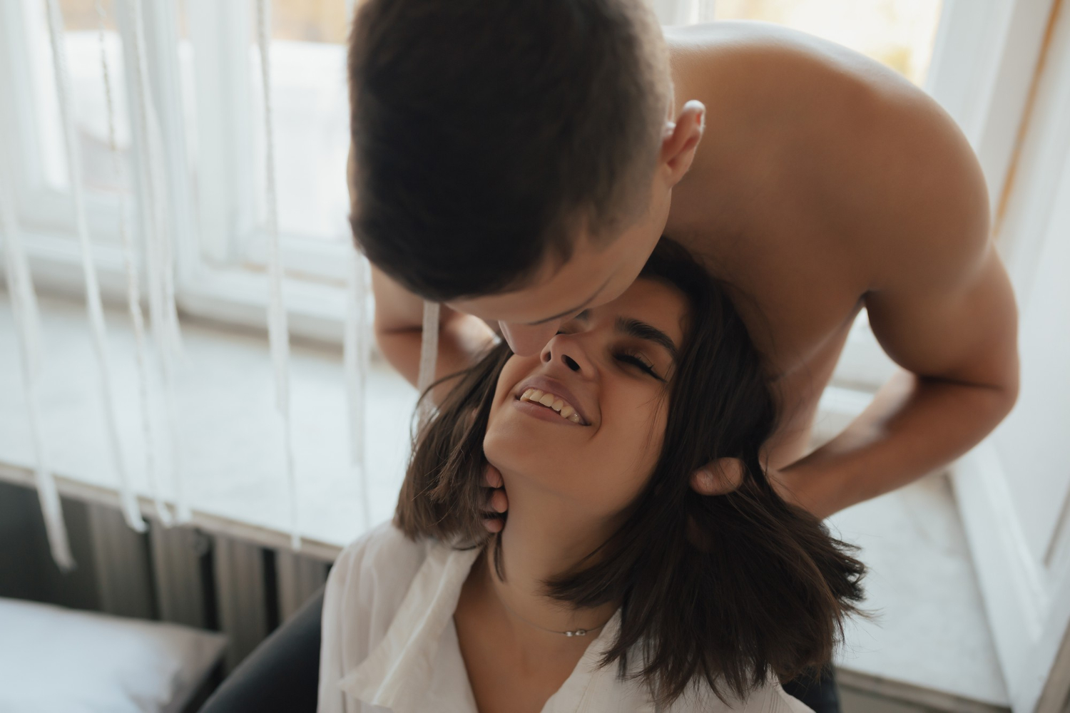 Почему различия в отношениях не мешают гармонии, если между партнерами есть уважение и понимание